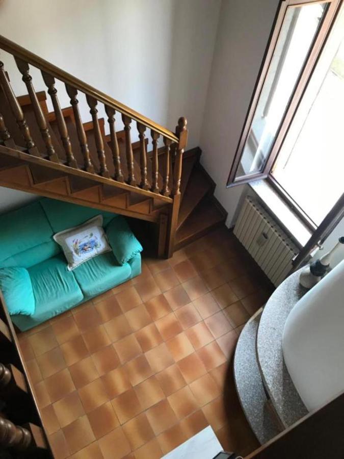 Casa Chia Lago Maggiore Laveno Εξωτερικό φωτογραφία