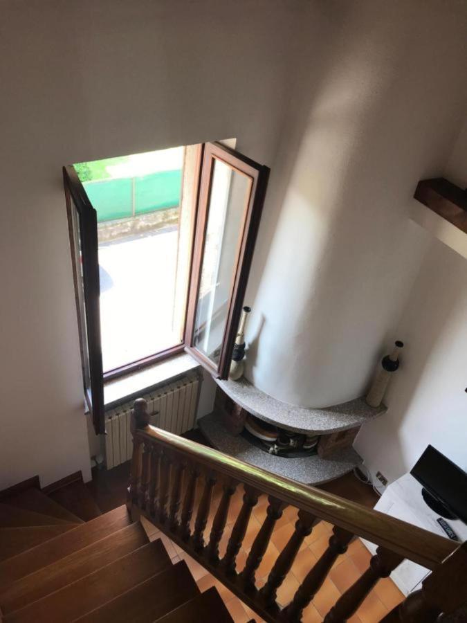 Casa Chia Lago Maggiore Laveno Εξωτερικό φωτογραφία