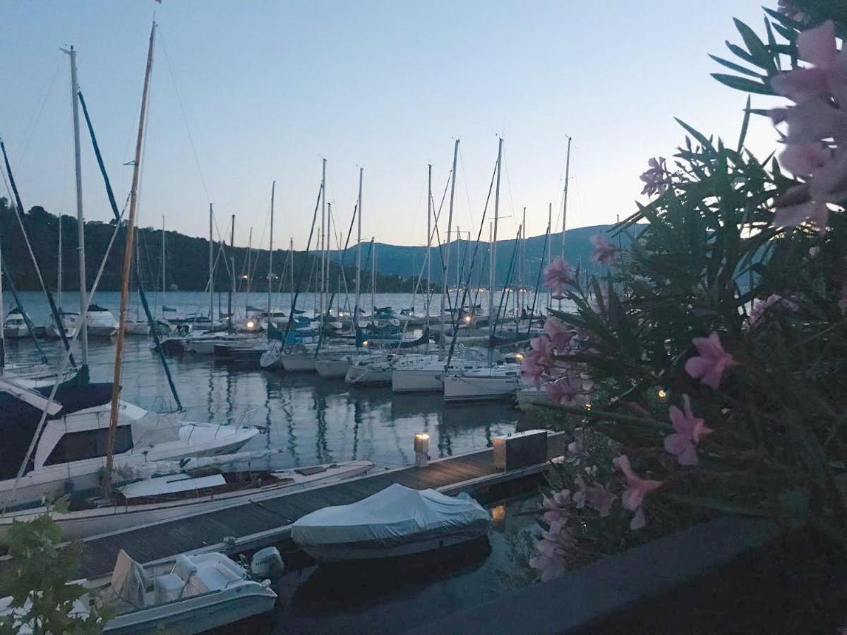 Casa Chia Lago Maggiore Laveno Εξωτερικό φωτογραφία