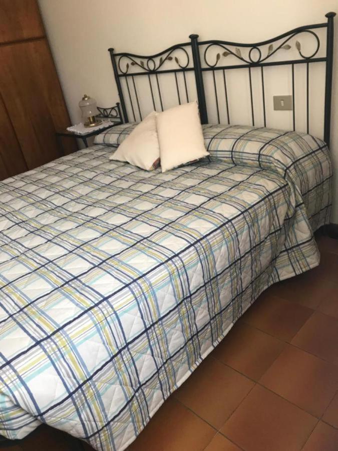 Casa Chia Lago Maggiore Laveno Εξωτερικό φωτογραφία